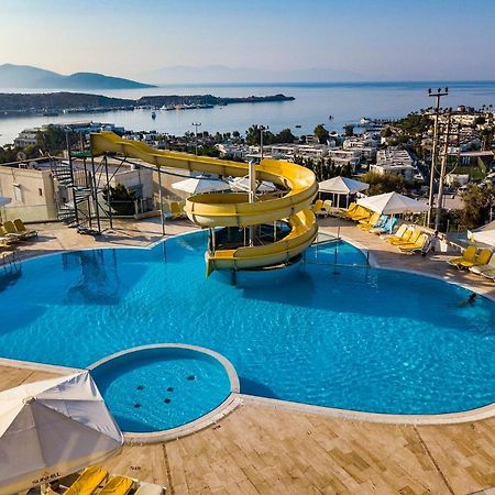 Afytos Bodrum Мугла Екстериор снимка