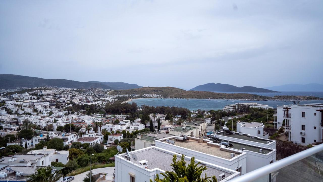 Afytos Bodrum Мугла Екстериор снимка